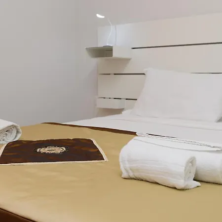 Splendido Bilocale Tra City-life E San Siro Lägenhet *