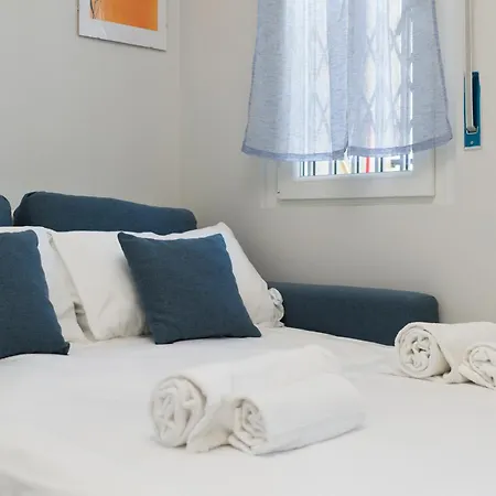 Apartman Splendido Bilocale Tra City-life E San Siro Milánó