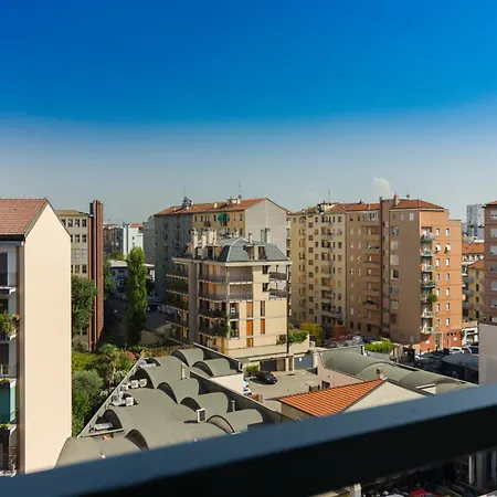 Splendido Bilocale Tra City-life E San Siro Milano