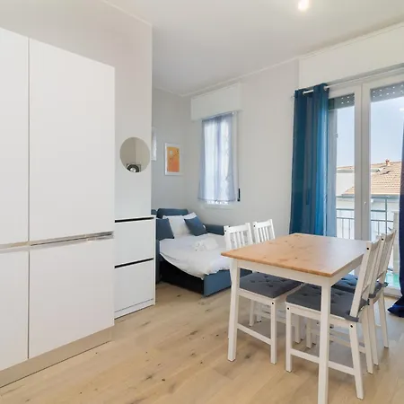 Splendido Bilocale Tra City-life E San Siro Daire Milano